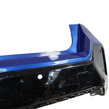 Load image into Gallery viewer, BMW X1 U11 M Sport rear bumper 2022 -2025 SUV 5 Door Genuine Used 51129881934
