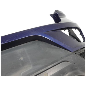 VOLKSWAGEN T-ROC T ROC REAR BUMPER 2017 to 2021 GENUINE 2GA807521N