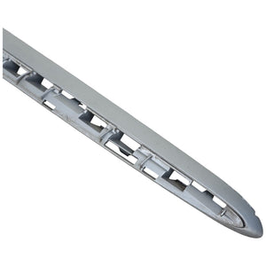 MERCEDES BENZ CLA FRONT BUMPER Grill Trim C118 2023on GENUINE A1188881100