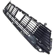 Load image into Gallery viewer, Peugeot 5008 front bumper lower grill 2017-2019 Genuine 9816499377
