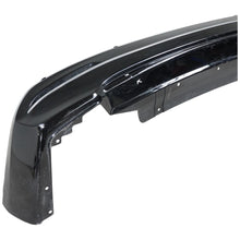 Load image into Gallery viewer, HONDA HRV HR-V REAR BUMPER Lower Valance 2021 on GENUINE Used 71561-31A-HI
