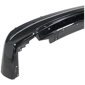 HONDA HRV HR-V REAR BUMPER Lower Valance 2021 on GENUINE Used 71561-31A-HI