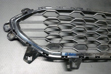 Load image into Gallery viewer, FORD KUGA ST LINE FRONT BUMPER Upper Centre Grill 2020 on GENUINE LV4B-8200-Y
