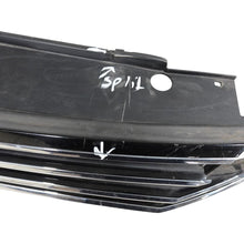 Load image into Gallery viewer, Volkswagen Passat front bumper upper grill B8 2020-2023 Genuine 3G0853651AN
