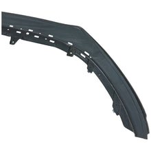 Load image into Gallery viewer, VOLKSWAGEN POLO FRONT BUMPER Undertray Trim 2009 to 2013 GENUINE 6R0805915C

