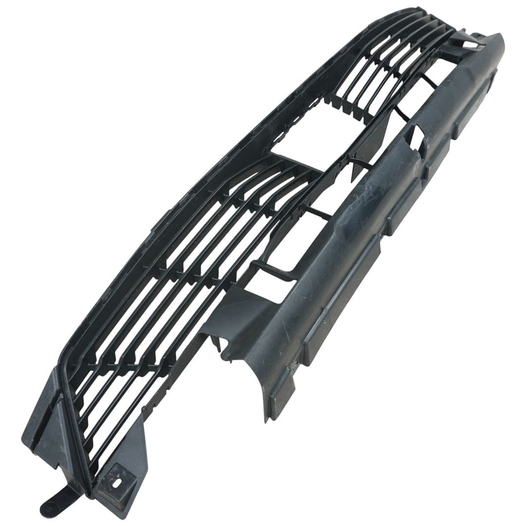 Peugeot 3008 front bumper lower grill SUV 2020-2023 5 door GENUINE 9936291