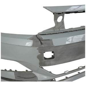 VOLKSWAGEN POLO FRONT BUMPER 2017 onwards Hatchback GENUINE pn 2GS807221