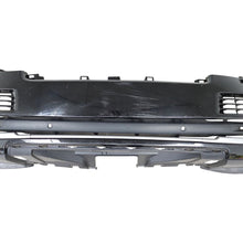 Load image into Gallery viewer, Range Rover Vogue front bumper L405 2013-2017 SUV Genuine pn CK52-17F003-AA
