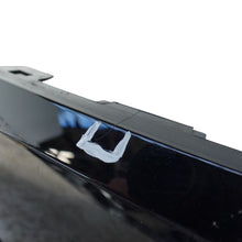 Load image into Gallery viewer, Vauxhall Corsa F front bumper upper grill 2023-2026 Facelift Genuine 9850366080
