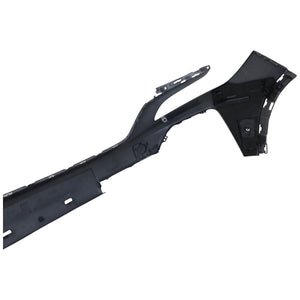 RENAULT AUSTRAL RS Line FRONT BUMPER Upper 2023 onwards GENUINE pn 620226113R