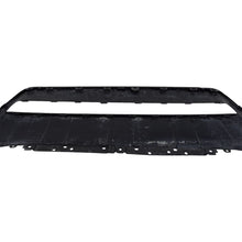 Load image into Gallery viewer, Porsche Cayenne front bumper valance trim 2018-2021 Genunie 9Y0807061B
