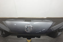 Load image into Gallery viewer, MG 4 MG4 EV FRONT BUMPER 5dr Hatchback 2022 onwards GENUINE Used P11183302
