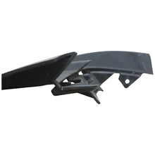 Load image into Gallery viewer, Audi A1 front bumper right air guide trim 2011 to 2014 GENUINE 8X0807152
