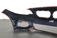 Load image into Gallery viewer, BMW 2 SERIES M SPORT FRONT BUMPER F22 2014 onwards GENUINE Used 51118055299
