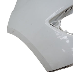 Ford Cmax C-Max front bumper 2015-2019 MPV Genuine pn F1CB-R17757-A