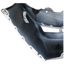 Load image into Gallery viewer, Nissan Leaf front bumper 2018-2023 Hatchback Genuine pn 62022 5SH0H
