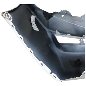 Nissan Leaf front bumper 2018-2023 Hatchback Genuine pn 62022 5SH0H