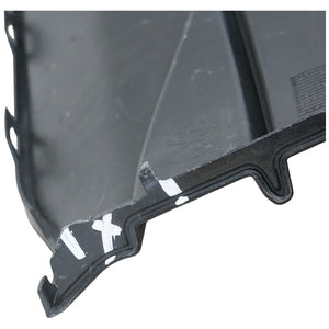 Volkswagen Golf R Line front bumper right grill 2020-2024 Genuine 5H0853666H