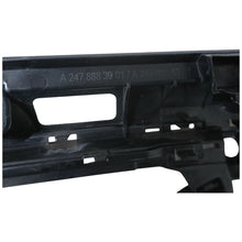 Load image into Gallery viewer, Mercedes benz GLA front bumper upper grill fitting 2019-2023 Genuine A2478883901
