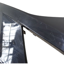 Load image into Gallery viewer, Volkswagen T-Roc rear bumper upper section 2017-2020 Genuine 2GA807421D
