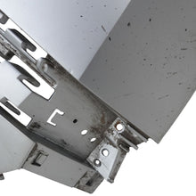 Load image into Gallery viewer, Hyundai Ioniq 5 rear bumper lower 2024-2025 5 door Electric pn 86612-GIDB0
