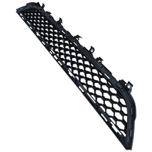 Load image into Gallery viewer, Jaguar F Pace R Sport front bumper lower grill Genuine 2016-2019 HK8M-17H750-A

