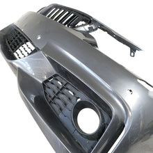Load image into Gallery viewer, BMW 4 series M Sport front bumper F32 F33 Coupe Cabrio Genuine Used 51118054502
