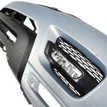 Load image into Gallery viewer, Range Rover Sport front bumper 2013-2017 SUV Genuine pn DK62-17F775-BB
