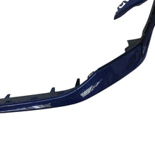 Load image into Gallery viewer, Audi A3 front bumper Hatchback SE 2020-2024 Genuine pn 8Y0807437
