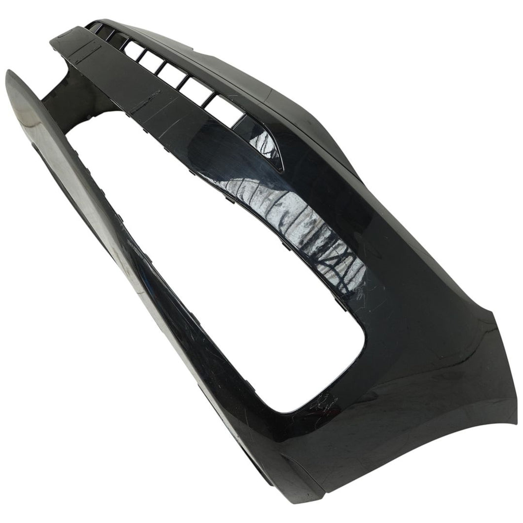 VOLKSWAGEN CADDY FRONT BUMPER Van 2020 onwards pn 2K7807221A