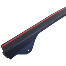 Load image into Gallery viewer, Mitsubishi Eclipse Cross front right door trim moulding Genuine TSM-167B-RH

