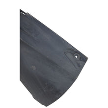 Load image into Gallery viewer, PORSCHE MACAN REAR BUMPER Lower Section 2022 onwards GENUINE pn 95B807521AT
