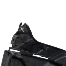 Load image into Gallery viewer, Lamborghini Urus front bumper lower valance 2019-2024 Genuine 4ML807110A
