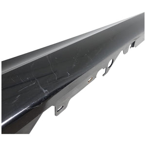 BMW 3 SERIES M Sport RIGHT RH Side Skirt G20 G21 2019 onward GENUINE 51778069382