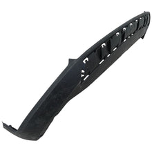 Load image into Gallery viewer, Volvo XC40 front bumper trim valance 2022-2024 Genuine 32136097
