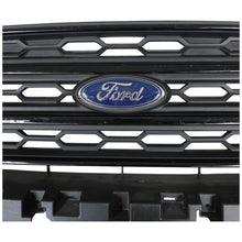 Load image into Gallery viewer, FORD ECOSPORT FRONT BUMPER Upper Grill 2018 onwards GENUINE pn GN15-17B968-E
