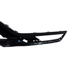 Load image into Gallery viewer, Volvo XC90 R Design front bumper grill Valance 2021-2024 SUV Genuine 32345457
