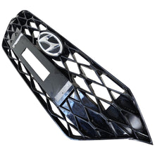 Load image into Gallery viewer, Hyundai I20 front bumper centre grill 2020-2022 Hatchback Genuine 86351-Q0200

