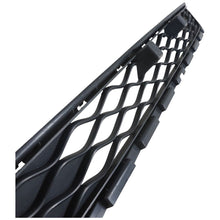 Load image into Gallery viewer, MG ZS SUV front bumper lower grill 2017 to 2019 SUV 5 Door Genuine pn P10361127
