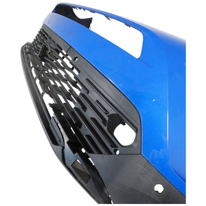 Vauxhall Mokka front bumper 2020-2023 Genuine Used 9835278480
