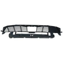 Load image into Gallery viewer, Peugeot 3008 front bumper lower grill SUV 2020-2023 5 door GENUINE 9936291
