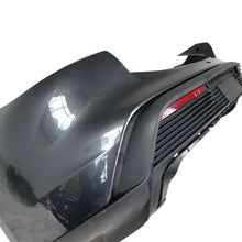 Load image into Gallery viewer, Porsche Taycan rear bumper 2019-2023 Genuine 9J0807421A 9J1807983F
