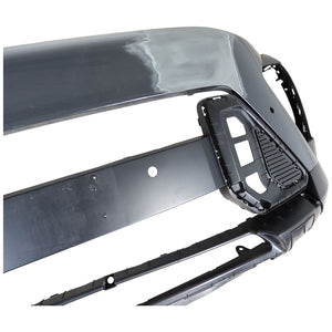 Hyundai Kona front bumper 2023-2025 Hybrid Genuine Used 86511-BE000