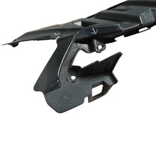 Load image into Gallery viewer, Nissan Micra front bumper gril K14 2017-2023 Hatchback GENUINE pn 623105FP0A
