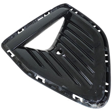 Load image into Gallery viewer, AUDI Q8 E-TRON S Line FRONT BUMPER Right RH Grill 2023 on GENUINE 4KE121736E

