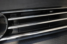 Load image into Gallery viewer, VOLKSWAGEN PASSAT FRONT BUMPER Grill B8 2015 onwards GENUINE Used 3G0853653
