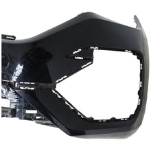 Load image into Gallery viewer, Volkswagen Touareg R Line front bumper 2018-2022 Genuine pn 760807221F
