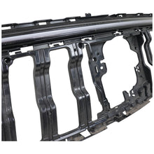 Load image into Gallery viewer, MERCEDES BENZ EQA FRONT BUMPER GRILL Fitting Support 2022 on GENUINE A2438884900
