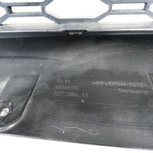 Load image into Gallery viewer, BMW 5 series M Sport front bumper G30 G31 2017-2019 Used Genuine 51118064928
