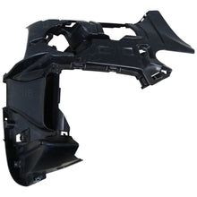 Load image into Gallery viewer, BMW X1 front bumper trim SE Standard 2015 -2019 F48 SUV Genuine 51117354816
